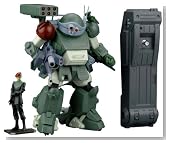 1�^24 ���b�R���{�g���Y IRC�X�R�[�v�h�b�O �^�[�{�J�X�^�� Ver.2 ��]�̃��[�c��(A�o���h)
