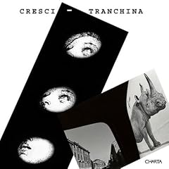 Mario Cresci and Davide Tranchina: Analogies