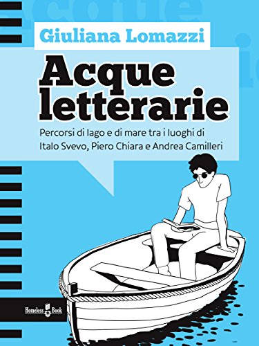 Acque letterarie: 3 (Focus su...) (Italian Edition)