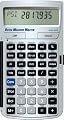 Calculated Industries 8025 Ultra Measure Master Measurement Conversion Calculator, Silver