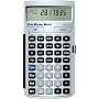 Calculated Industries 8025 Ultra Measure Master Measurement Conversion Calculator, Silver