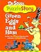 Dr. Seuss PuzzleStory: Green Eggs and Ham [With 24-Piece Jigsaw Puzzle and Activity Book]