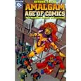 Return to the Amalgam Age of Comics: The Marvel Comics Collection (Marvel) by Kurt Busiek, Keith Giffen, Barbara Kesel, and Karl Kesel