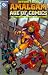 Return to the Amalgam Age of Comics: The Marvel Comics Collection (Marvel)
