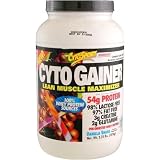 Cytosport Cytogainer Choc Mnt Shake 6 Lb