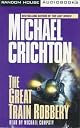 The Great Train Robbery