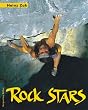 Rock Stars. Die weltbesten Freikletterer