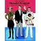 Movie Stars Paper Dolls
