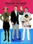 Ronald Reagan Paper Dolls (Dover President Paper Dolls)
