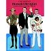 Ronald Reagan Paper Dolls (Dover President Paper Dolls)