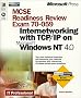 MCSE Testcheck Exam Guide: TCP/IP (Mcse Readiness Review)