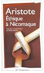 �thique de Nicomaque