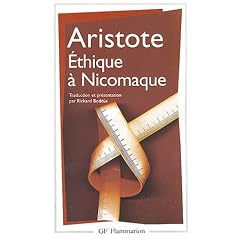�thique de Nicomaque