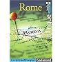 La Biblioth�que Gallimard : Rome (bilingue)
