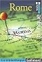 La Biblioth�que Gallimard : Rome (bilingue)