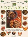 The Best Ever Vegetarian Cookbook (Best Ever Cooks Collection)