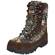 LaCrosse Men's 8" Silencer HD Hunting Boot