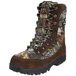 LaCrosse Men's 8" Silencer HD Hunting Boot