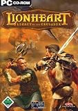 Eigenschaften Avalon  / Lionheart