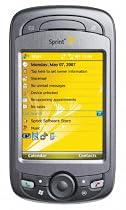 HTC Mogul PPC-6800 Phone (Sprint)