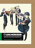 ログ・ホライズン オリジナルサウンドトラック(初回限定仕様)