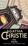The Clocks: A Hercule Poirot Mystery (Mystery Masters Series)