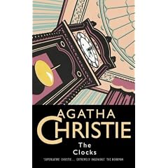 The Clocks (Agatha Christie Collection)