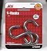 ACE "S" HOOK .272" wire dia.