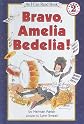 Bravo, Amelia Bedelia (An I Can Read Book)