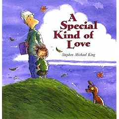 A Special Kind of Love