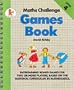 Mathematics Challenge (Maths Challenge) (Bk.4)