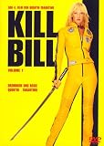 Kill Bill: Volume 1