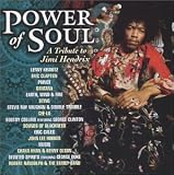 Power of Soul: A Tribute to Jimi Hendrix