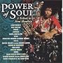 Power of Soul: A Tribute to Jimi Hendrix