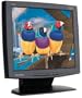 Viewsonic Vg171B 17" LCD Monitor (Black)