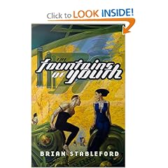 The Fountains of Youth (Emortality)