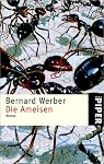 Buchtipp Die Ameisen: Roman