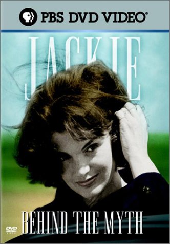 Jackie   Behind the Myth