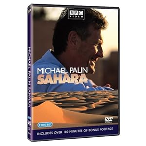 Michael Palin Collection 