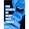 Books on metal music