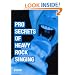 Pro Secrets of Heavy Rock Singing