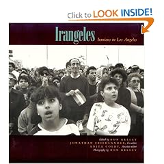 Irangeles: Iranians in Los Angeles