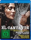 Produkt-Bild: El Cantante - Blu-ray