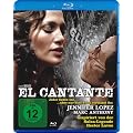 El Cantante - Blu-ray