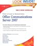 How to Cheat at Administering Office Communications Server 2007