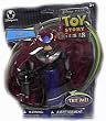 Disney Pixar Toy Story Talking Zurg Action Figure