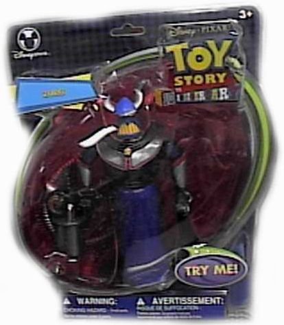 514W913QC4L Disney Pixar Toy Story Talking Zurg Action Figure