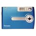 Oregon Scientific DS6310-B 3MP ThinCam Digital Camera with Cradle (Blue)