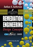 Remediation Engineering Design Concepts on CD-ROM