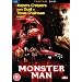Monster Man [DVD]